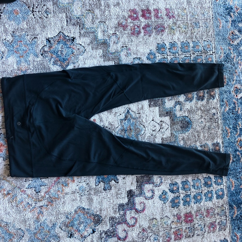 Fast and Free Lululemon Leggings